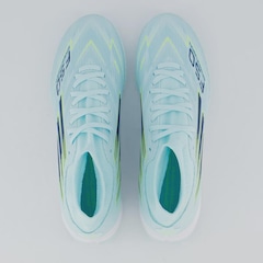 Chuteira Society Adulto adidas F50 Sparkfusion League - Foto 4