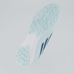 Chuteira Society Adulto adidas F50 Sparkfusion League - Foto 5
