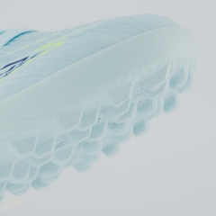 Chuteira Society Adulto adidas F50 Sparkfusion League - Foto 8