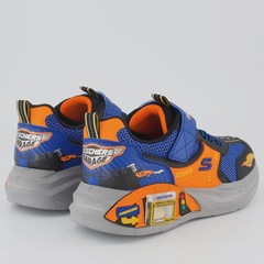 Tênis Infantil Skechers Garage - Foto 3