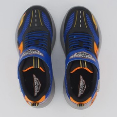 Tênis Infantil Skechers Garage - Foto 4