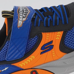 Tênis Infantil Skechers Garage - Foto 7