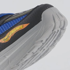 Tênis Infantil Skechers Garage - Foto 8