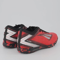 Chuteira Society Adulto Penalty RX Locker Y-5 - Foto 3