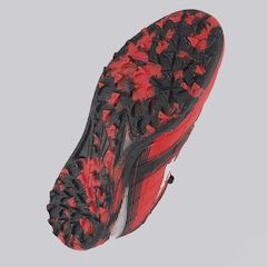 Chuteira Society Adulto Penalty RX Locker Y-5 - Foto 5