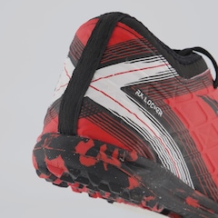 Chuteira Society Adulto Penalty RX Locker Y-5 - Foto 6