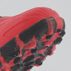 Chuteira Society Adulto Penalty RX Locker Y-5 - Foto 8