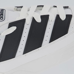 Tênis Masculino adidas Break Start 2000 - Foto 7