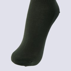 Meia Cano Longo Puma Esportiva - Masculina - Foto 3