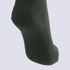 Meia Cano Longo Puma Esportiva - Masculina - Foto 4