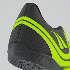 Chuteira de Futsal Adulto Penalty Bravo Y 4.0 - Foto 6