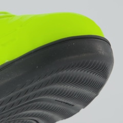 Chuteira de Futsal Adulto Penalty Bravo Y 4.0 - Foto 8