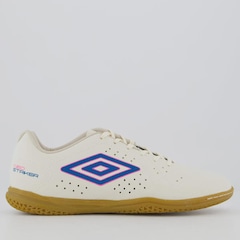 Chuteira Futsal Adulto Umbro Neo Striker II - Foto 1