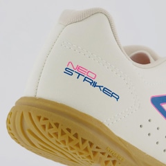 Chuteira Futsal Adulto Umbro Neo Striker II - Foto 6