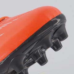 Chuteira de Campo Infantil Umbro Invictus - Foto 8