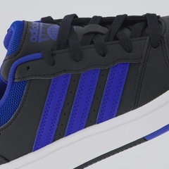 Tênis Infantil adidas Hoops Classic - Foto 7