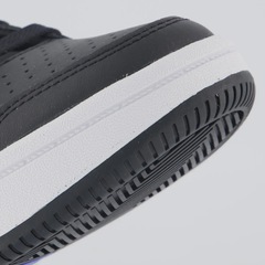 Tênis Infantil adidas Hoops Classic - Foto 8