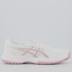Tênis Feminino Asics Court Slide 4 - Foto 1