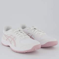 Tênis Feminino Asics Court Slide 4 - Foto 2