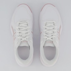 Tênis Feminino Asics Court Slide 4 - Foto 4