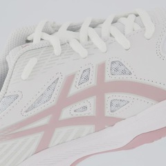 Tênis Feminino Asics Court Slide 4 - Foto 6