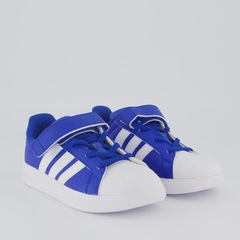 Tênis Infantil adidas Streettalk EL - Foto 2