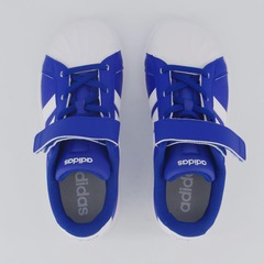 Tênis Infantil adidas Streettalk EL - Foto 4