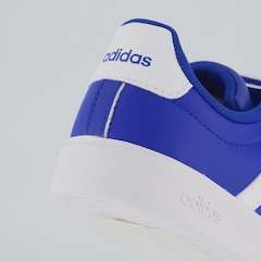 Tênis Infantil adidas Streettalk EL - Foto 6