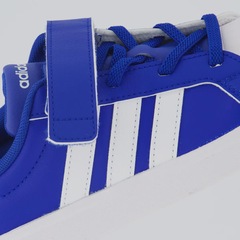 Tênis Infantil adidas Streettalk EL - Foto 7