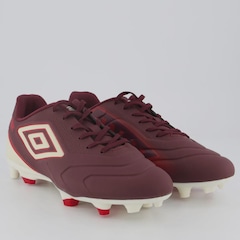Chuteira Campo Adulto Umbro Attak III - Foto 2