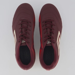 Chuteira Campo Adulto Umbro Attak III - Foto 4