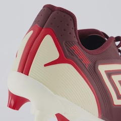 Chuteira Campo Adulto Umbro Attak III - Foto 6