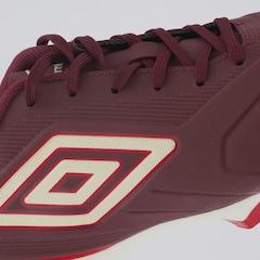 Chuteira Campo Adulto Umbro Attak III - Foto 7