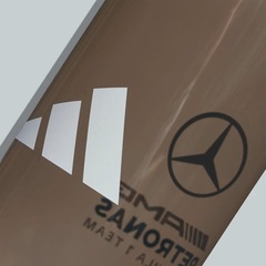 Squeeze adidas Mercedes AMG Petronas DNA - Foto 4