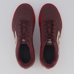 Chuteira Futsal Adulto Umbro Attak III - Foto 4