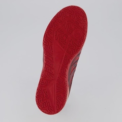 Chuteira Futsal Adulto Umbro Attak III - Foto 5