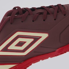 Chuteira Futsal Adulto Umbro Attak III - Foto 7