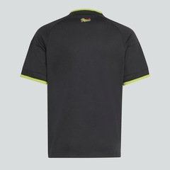 Camisa do Peru II 2026 adidas - Infantil - Foto 7