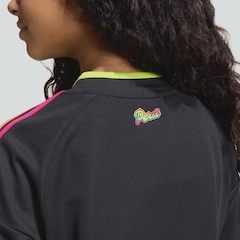 Camisa do Peru II 2026 adidas - Infantil - Foto 9