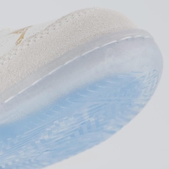 Chuteira Futsal Adulto Umbro Pro 5 Bump Kintsugi - Foto 8