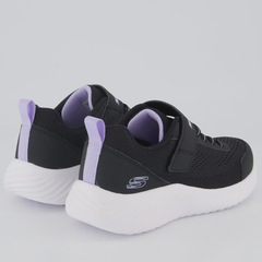 Tênis Infantil Skechers Bounder Easy - Foto 3