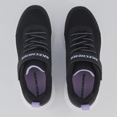 Tênis Infantil Skechers Bounder Easy - Foto 4