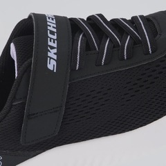 Tênis Infantil Skechers Bounder Easy - Foto 7