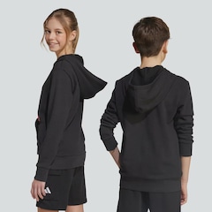 Moletom adidas Big Logo HD 280 - Infantil - Foto 4