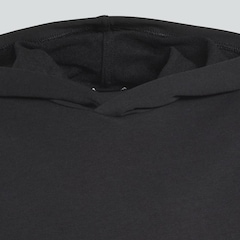 Moletom adidas Big Logo HD 280 - Infantil - Foto 6