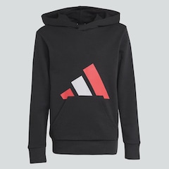 Moletom adidas Big Logo HD 280 - Infantil - Foto 7