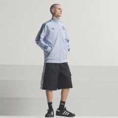 Jaqueta da Itália adidas Originals I - Masculina - Foto 3