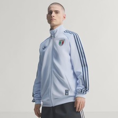 Jaqueta da Itália adidas Originals I - Masculina - Foto 6