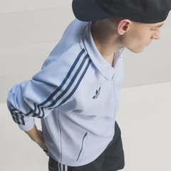 Jaqueta da Itália adidas Originals I - Masculina - Foto 7