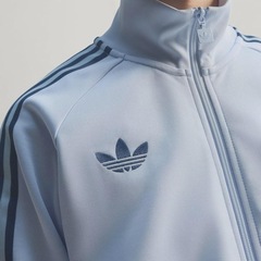 Jaqueta da Itália adidas Originals I - Masculina - Foto 8